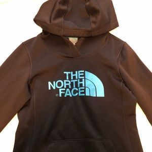 NorthFace Hoodie